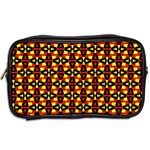 RBY-2-9 Toiletries Bag (Two Sides) Back
