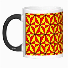 Rby-3-2 Morph Mugs by ArtworkByPatrick