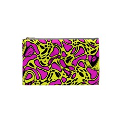 Splotchyblob Cosmetic Bag (small)