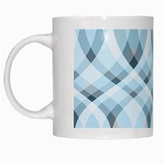 Springmelt White Mugs by designsbyamerianna