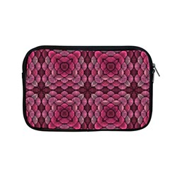 Abstract Pattern Mandala Decorative Apple Macbook Pro 13  Zipper Case