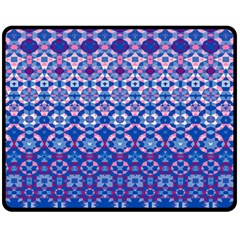 Digital Art Art Artwork Abstract Fleece Blanket (medium)  by Pakrebo