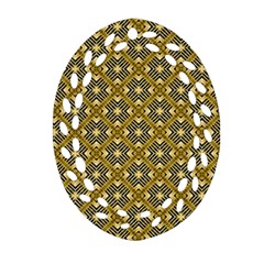 Digital Art Art Artwork Abstract Texture Ornament (oval Filigree)