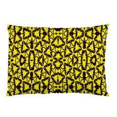 Ml-c4-4 Pillow Case by ArtworkByPatrick