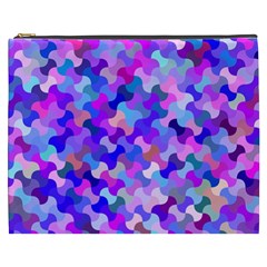 Ml-c-4-8 Cosmetic Bag (xxxl) by ArtworkByPatrick