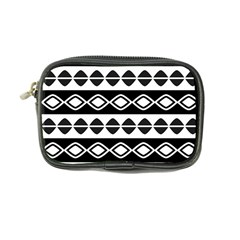 Ethnic Tribal Pattern Coin Purse by Pakrebo