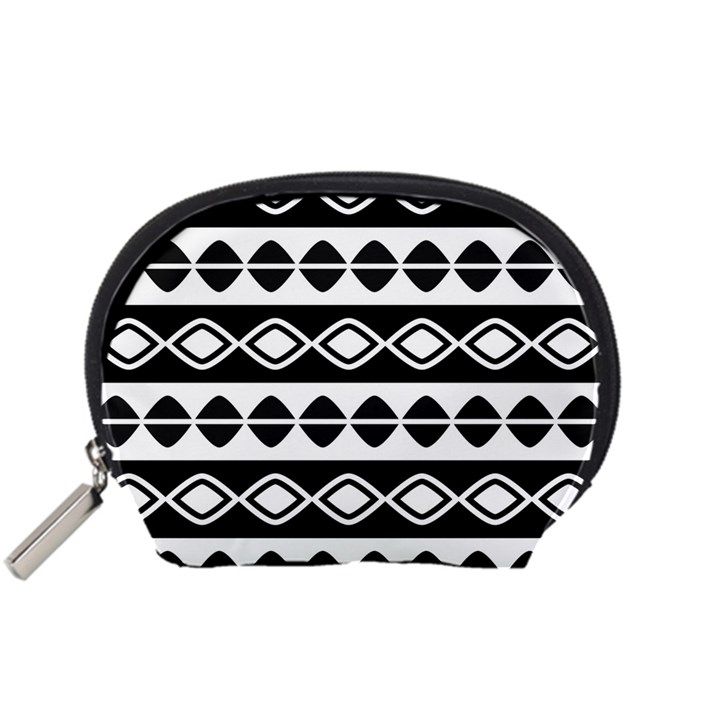 Ethnic Tribal Pattern Accessory Pouch (Small)