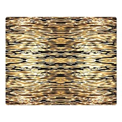 Ml-c-4-9 Double Sided Flano Blanket (large)  by ArtworkByPatrick