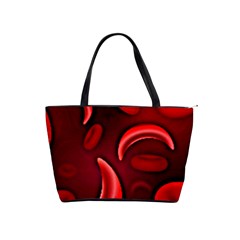 Cells All Over  Classic Shoulder Handbag by shawnstestimony