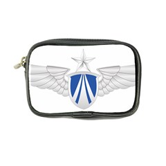 Emblem Of People s Liberation Army Air Force Coin Purse by abbeyz71