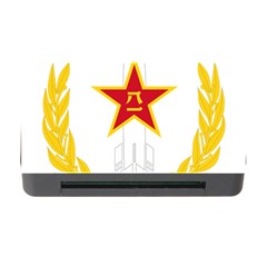 Badge Of People s Liberation Army Rocket Force Memory Card Reader With Cf by abbeyz71