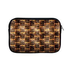 Wallpaper Iron Apple Ipad Mini Zipper Cases by HermanTelo