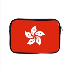 Flag Of Hong Kong Apple Macbook Pro 15  Zipper Case by abbeyz71