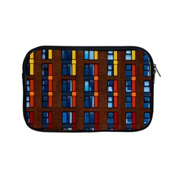 Architecture Color Colour Windows Apple Macbook Pro 13  Zipper Case