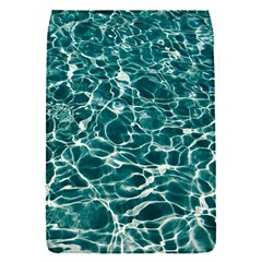 Pool Swimming Pool Water Blue Removable Flap Cover (s) by Pakrebo