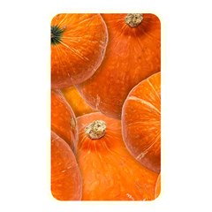 Pumpkin Halloween Fall Thanksgiving Memory Card Reader (rectangular) by Pakrebo