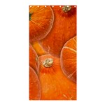 Pumpkin Halloween Fall Thanksgiving Shower Curtain 36  x 72  (Stall)  Curtain(36 X72 ) - 33.26 x66.24  Curtain(36 X72 )