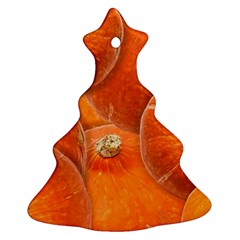 Pumpkin Halloween Fall Thanksgiving Ornament (christmas Tree)  by Pakrebo