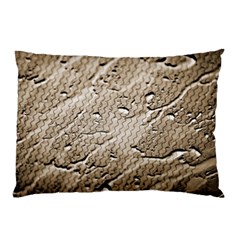 Structure Reference Material Rain Pillow Case (two Sides)