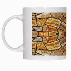 Ml-c5-3 White Mugs by ArtworkByPatrick