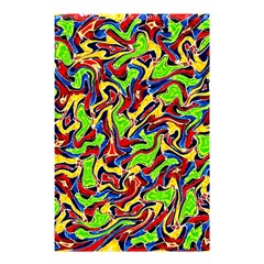 Ml-c5-9 Shower Curtain 48  X 72  (small)  by ArtworkByPatrick