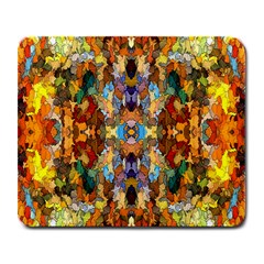 Ml-c6-2 Large Mousepads by ArtworkByPatrick