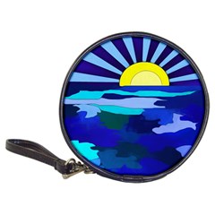 Sunset On The Lake Classic 20-cd Wallets