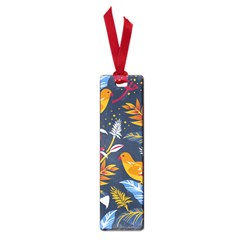 Colorful Birds In Nature Small Book Marks by Sobalvarro