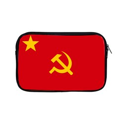 Flag Of Chinese Workers  And Peasants  Red Army, 1934-1937 Apple Macbook Pro 13  Zipper Case by abbeyz71