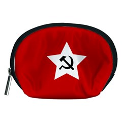 Flag Of Chinese Workers  And Peasants  Red Army, 1928-1937 Accessory Pouch (medium) by abbeyz71