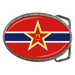 Flag Of The People s Liberation Army Navy, 1950 s Belt Buckles by abbeyz71