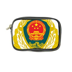 Badge Of Chinese People s Armed Police Force Coin Purse by abbeyz71