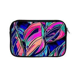 Tropical Leaves Resize 2000x2000 Same A3580b Apple Macbook Pro 13  Zipper Case by Sobalvarro