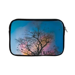 Low Angle Photography Of Bare Tree Apple Ipad Mini Zipper Cases by Pakrebo