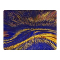 Bomb Background Pattern Explode Double Sided Flano Blanket (mini) 