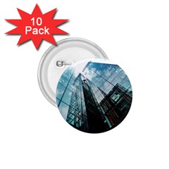 Architectural Design Architecture Building Business 1 75  Buttons (10 Pack)