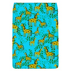 Cute Giraffes Pattern Removable Flap Cover (s)