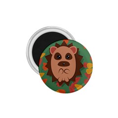 Hedgehog Animal Cute Cartoon 1 75  Magnets