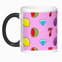 Slot Machine Wallpaper Morph Mugs