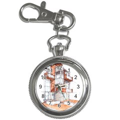 Rag Flats Onion Flats Llc Architecture Drawing Graffiti Architecture Key Chain Watches