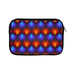 Background Colorful Abstract Apple Ipad Mini Zipper Cases by Simbadda