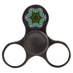 Art Background Flames Finger Spinner