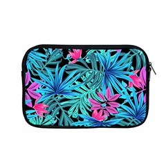 Leaves Picture Tropical Plant Apple Macbook Pro 13  Zipper Case by Simbadda