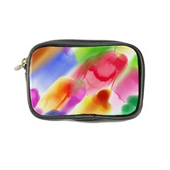 Colorful Watercolors                    Coin Purse by LalyLauraFLM