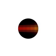 Signal Background Pattern Light 1  Mini Buttons