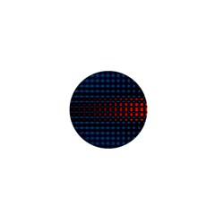 Signal Background Pattern Light Texture 1  Mini Buttons