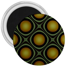 Abstract Background Design 3  Magnets