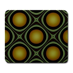 Abstract Background Design Large Mousepads by Sudhe