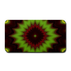 Fractal Artwork Idea Allegory Geometry Medium Bar Mats