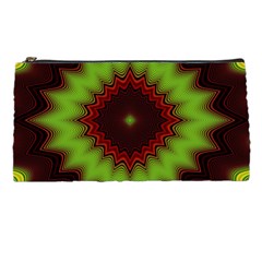 Fractal Artwork Idea Allegory Geometry Pencil Cases